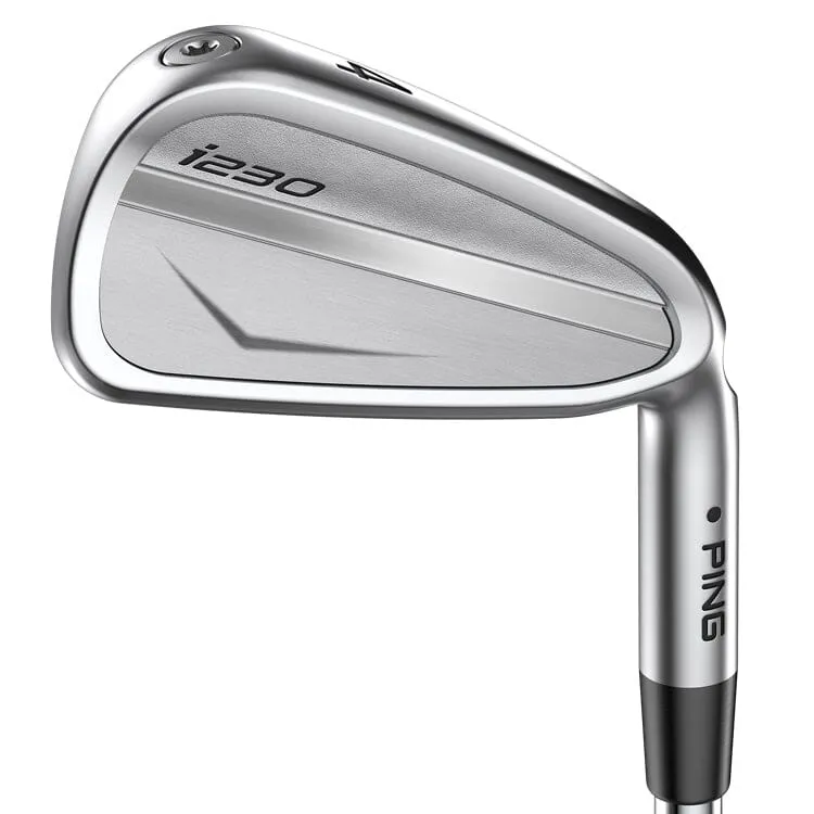 Ping i230 Irons Graphite RH