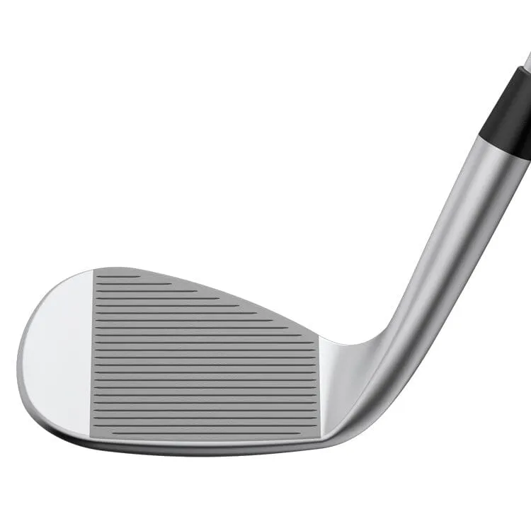 Ping S159 Satin Chrome Wedge Steel RH
