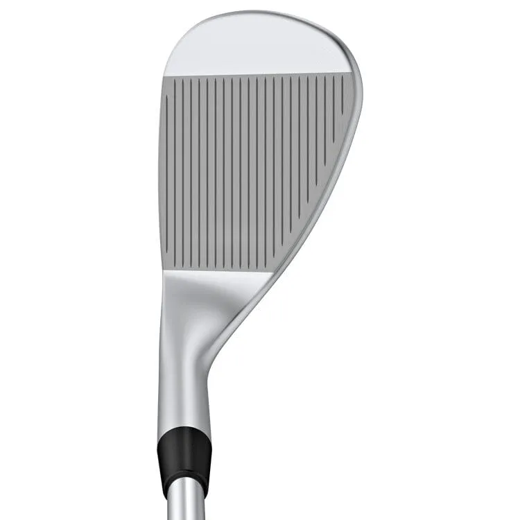 Ping S159 Satin Chrome Wedge Steel RH