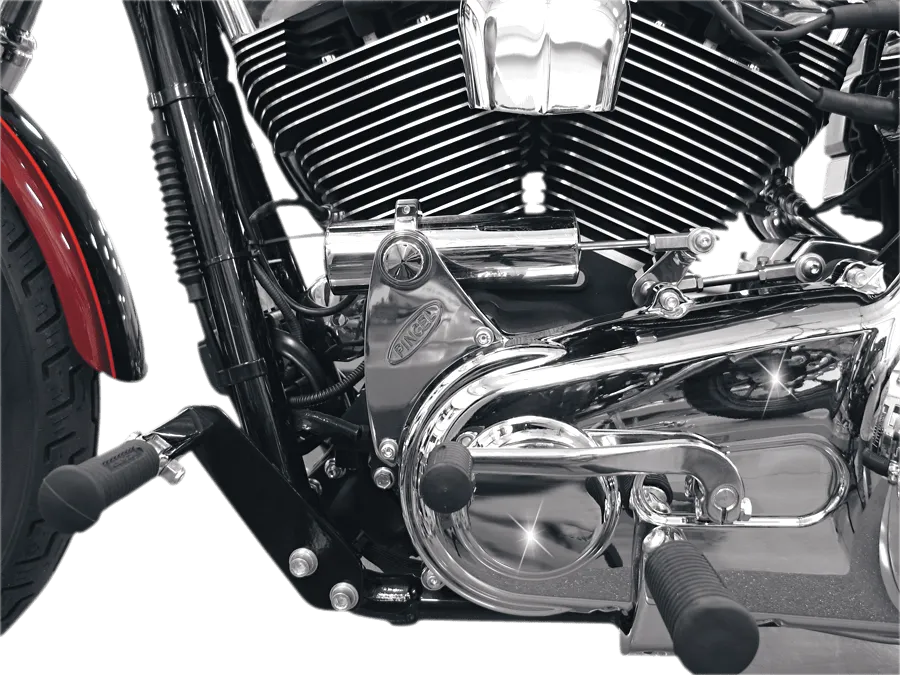 Pingel 77708 All Electric Easy Shift Kit