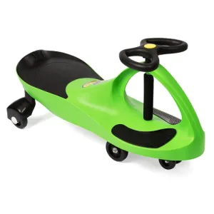 PlasmaCar (Lime)