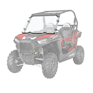 Polaris Lock & Ride Full Windshield