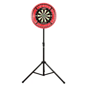 Portable Tripod Dartboard Stand