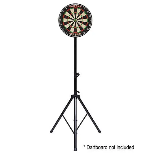 Portable Tripod Dartboard Stand