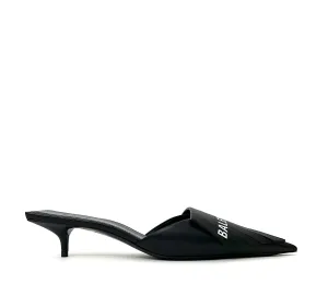 Pre-owned Balenciaga Mules