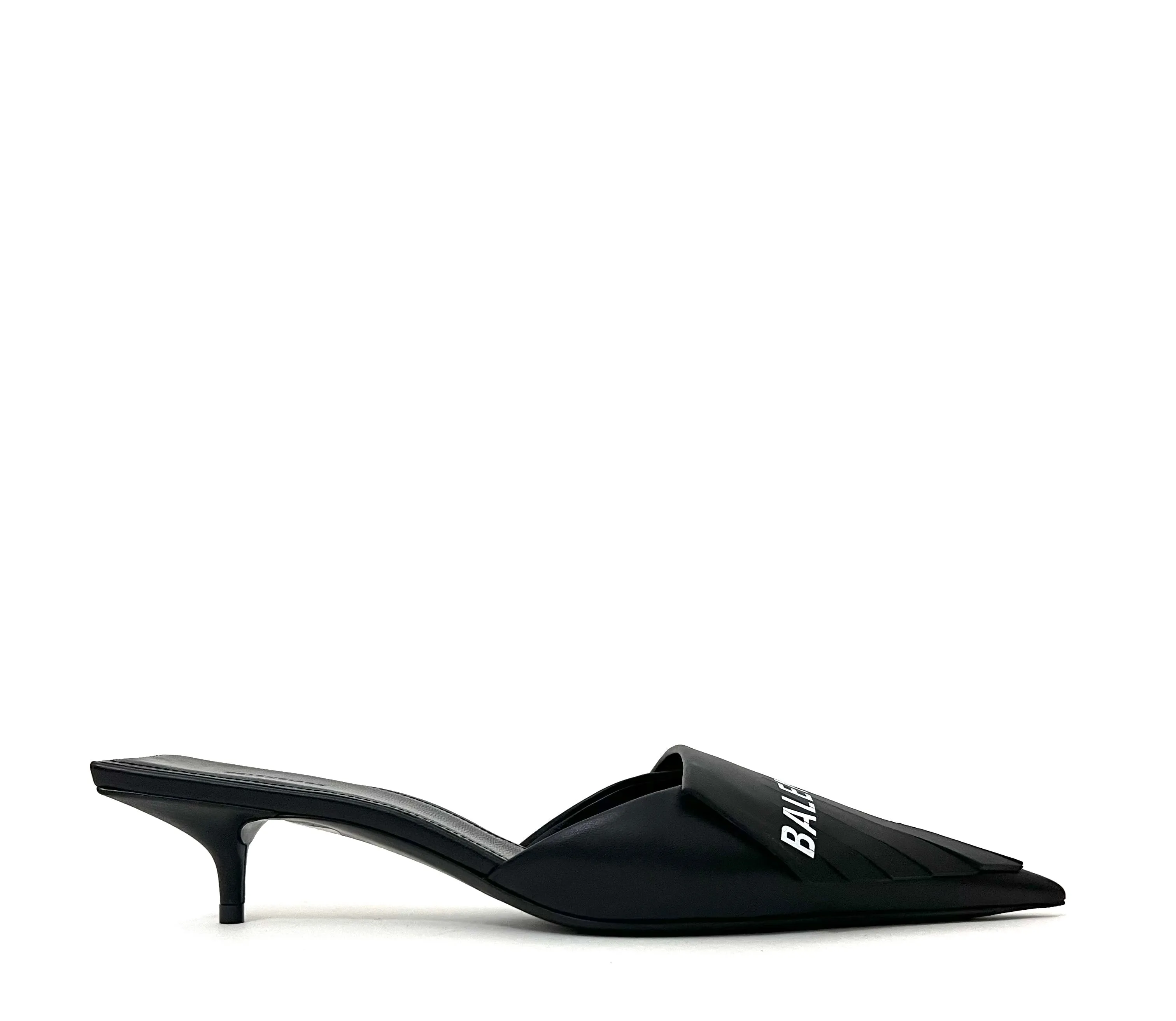 Pre-owned Balenciaga Mules