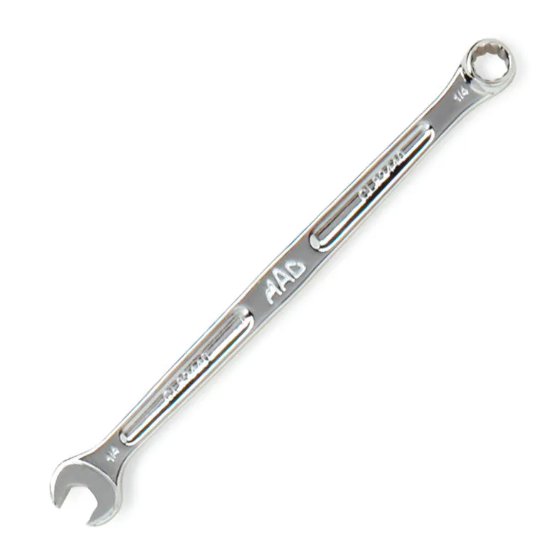 Precision Torque SAE Combination Wrenches - 12-PT.
