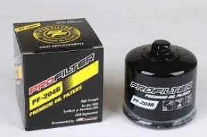 Premium Oil Filter PF-204B by Profilter (Maxima USA)
