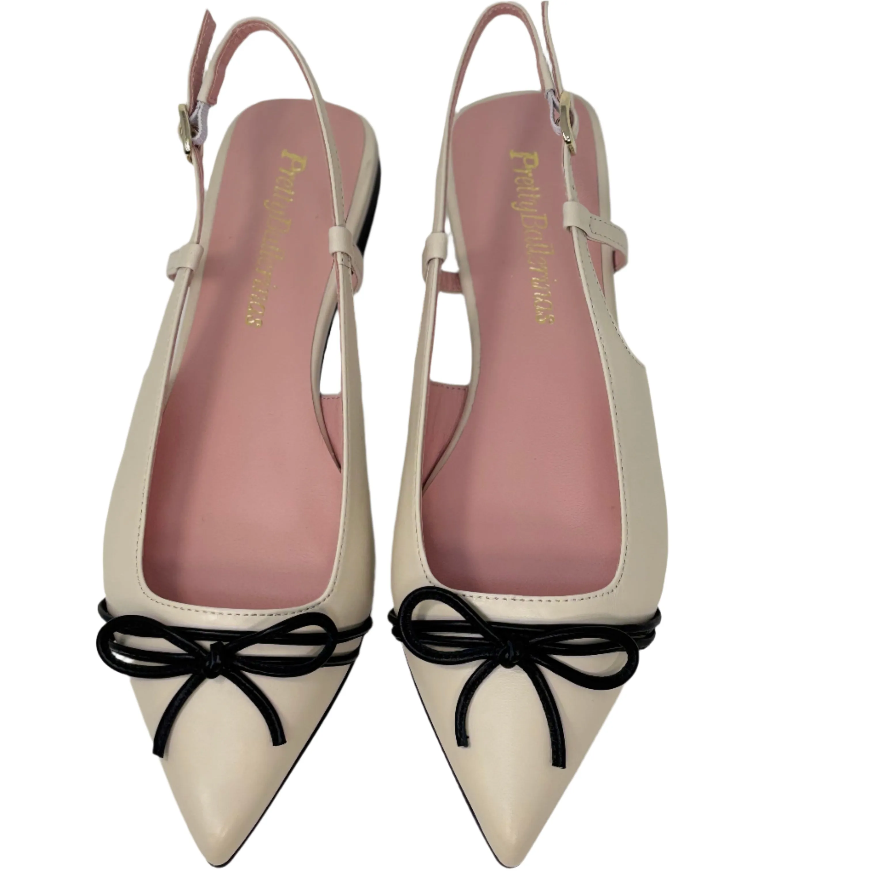 Pretty Ballerinas Yvette 52144_C
