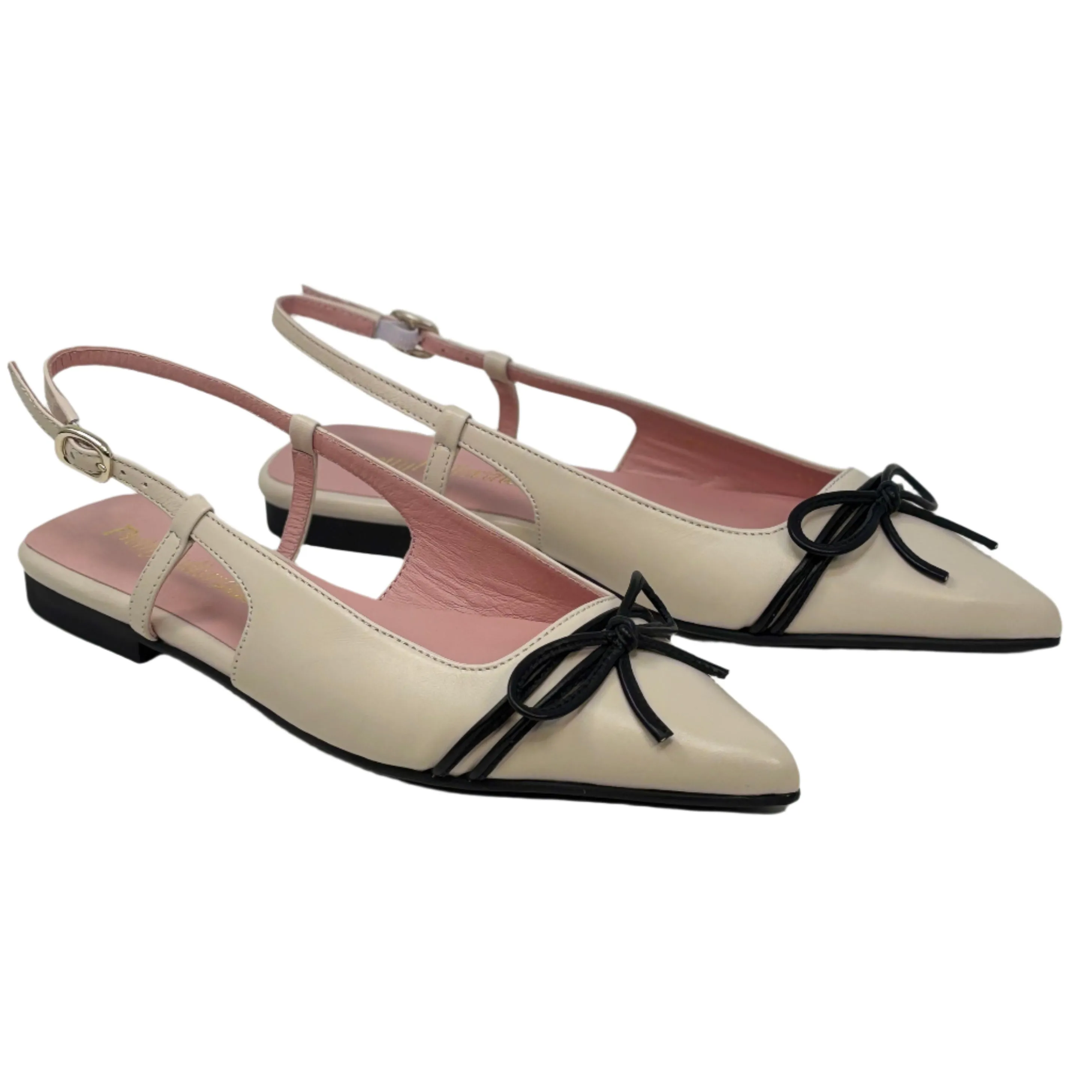 Pretty Ballerinas Yvette 52144_C