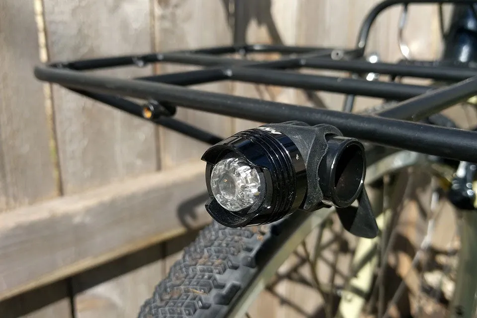 Problem Solvers Light Mounts
