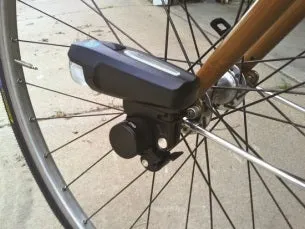 Problem Solvers Light Mounts