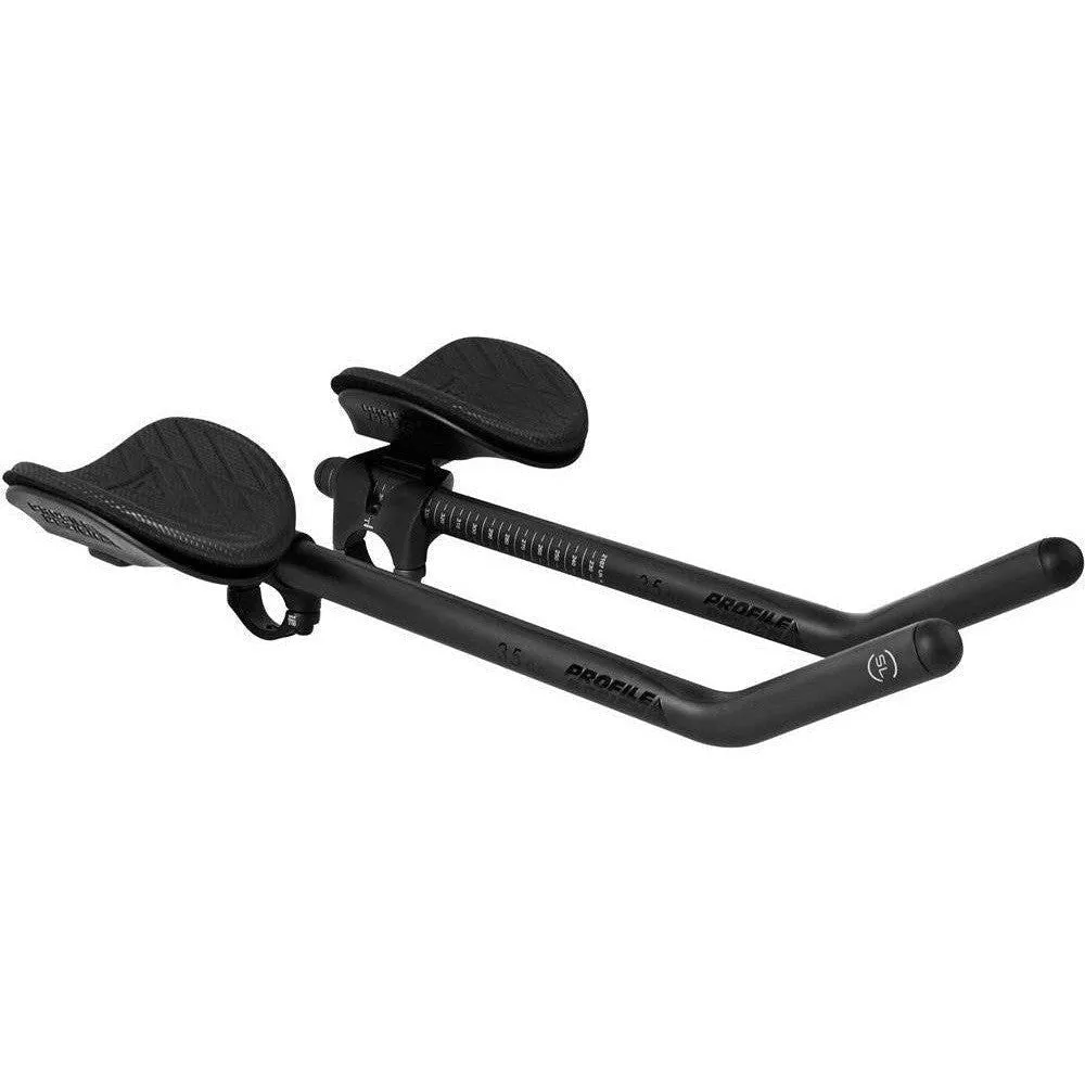 Profile Designs Supersonic Ergo  35 SLC Aerobar