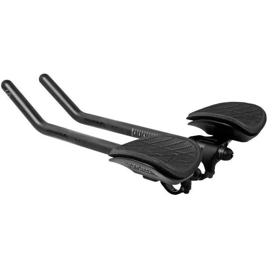 Profile Designs Supersonic Ergo  35 SLC Aerobar