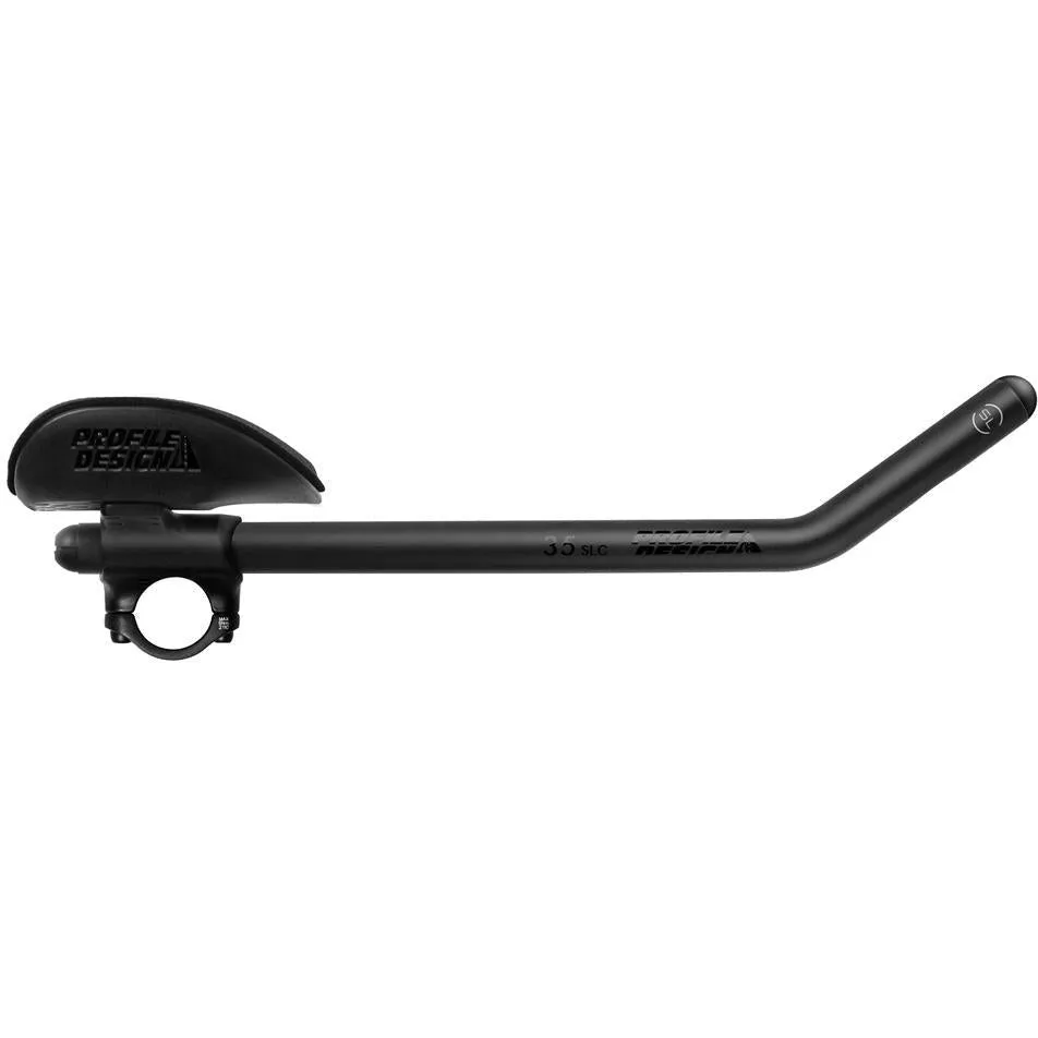 Profile Designs Supersonic Ergo  35 SLC Aerobar