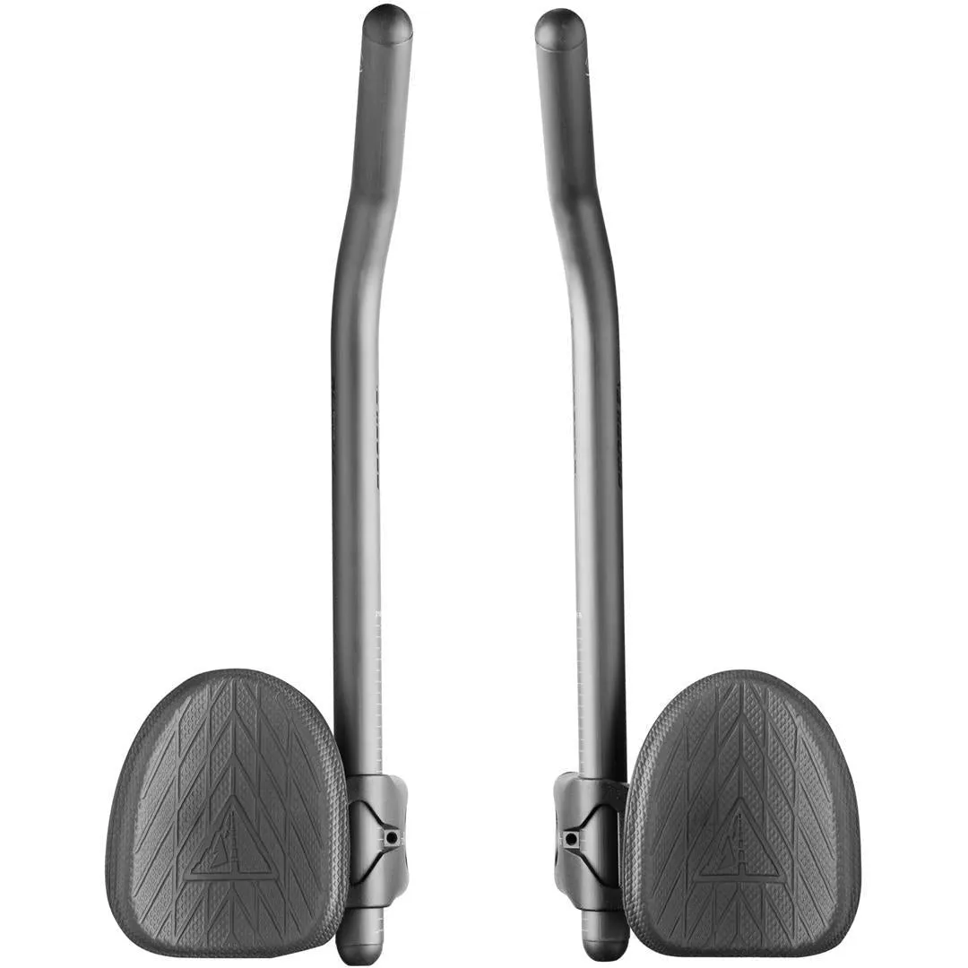 Profile Designs Supersonic Ergo  50 SLC Aerobar