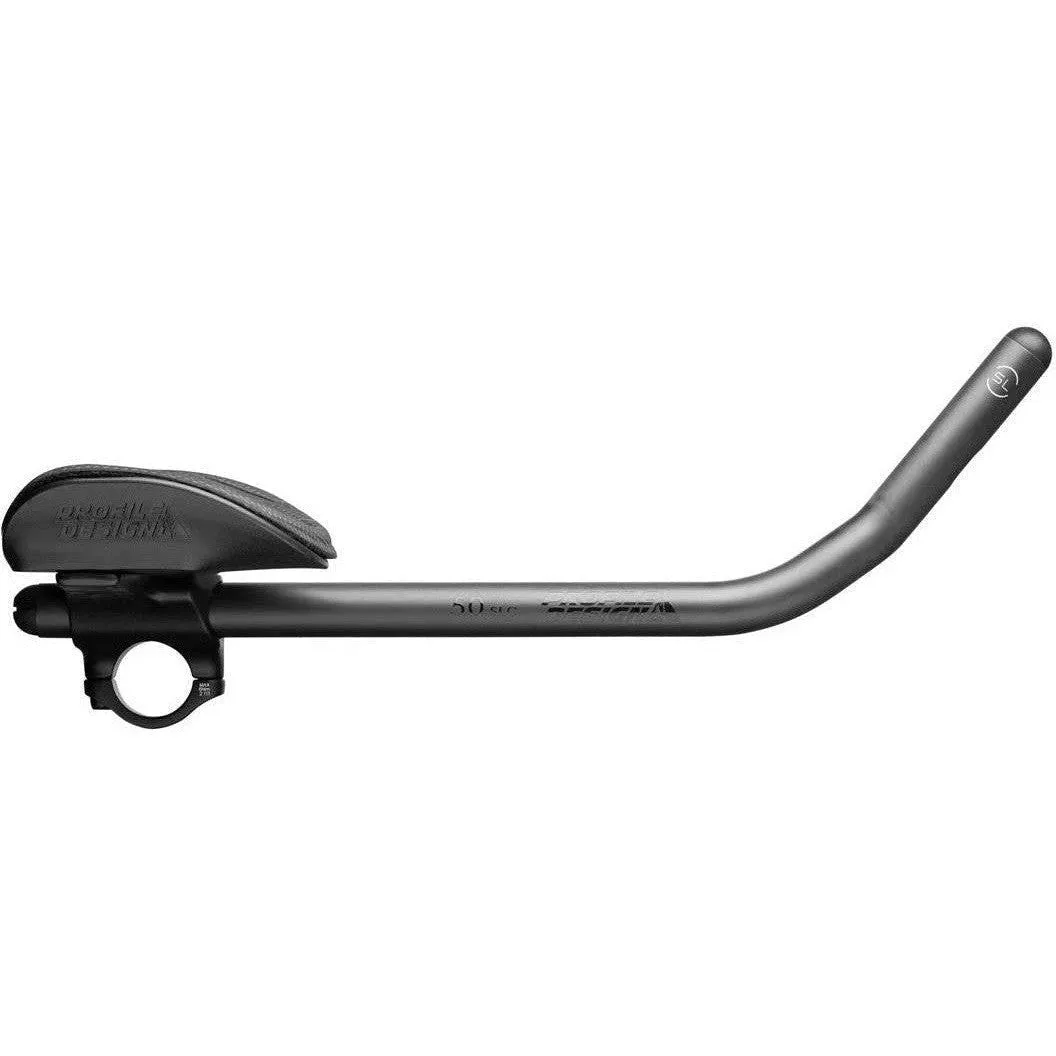 Profile Designs Supersonic Ergo  50 SLC Aerobar