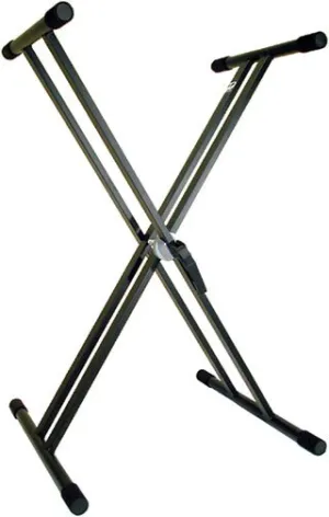 Profile Double Keyboard Stand
