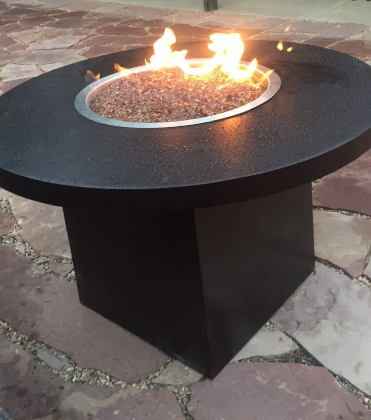 Propane Fire Pit