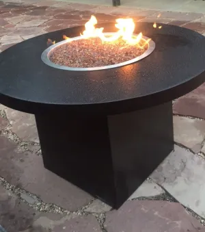 Propane Fire Pit