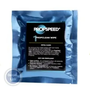 PROPSPEED PROP-CLEAN WIPES