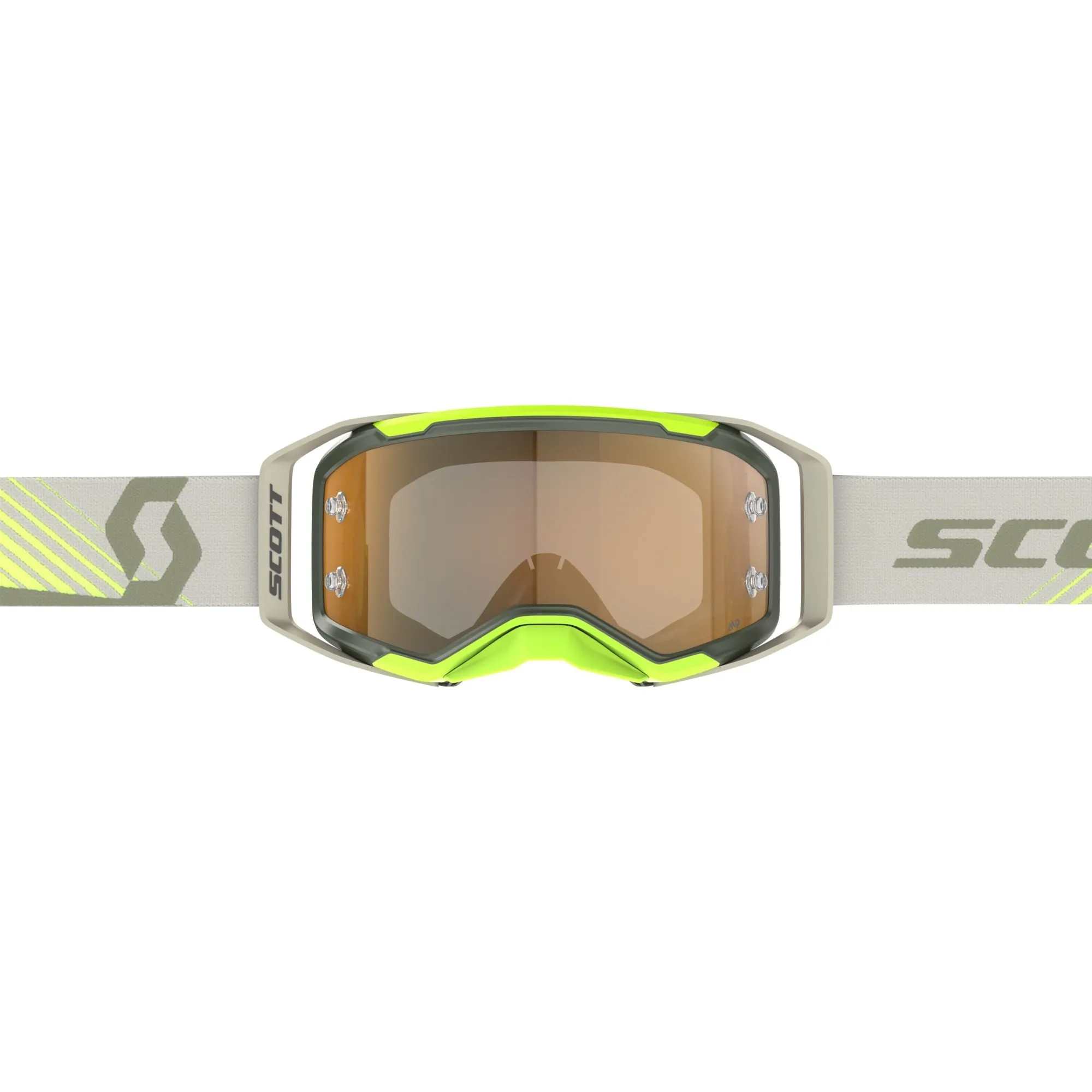 PROSPECT 2.0 AMP Goggles