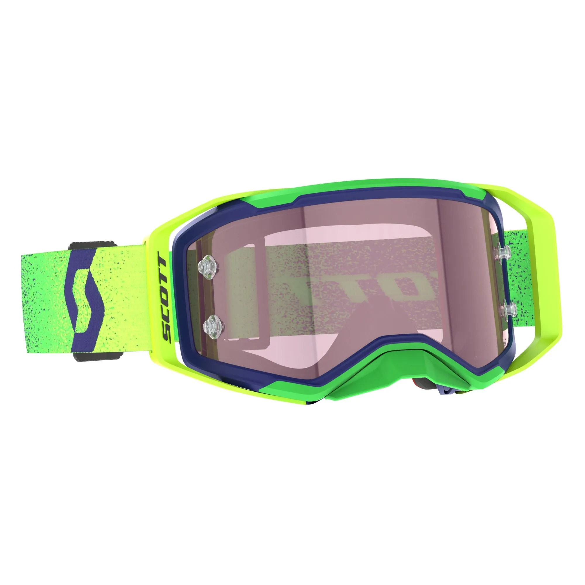 PROSPECT 2.0 AMP Goggles