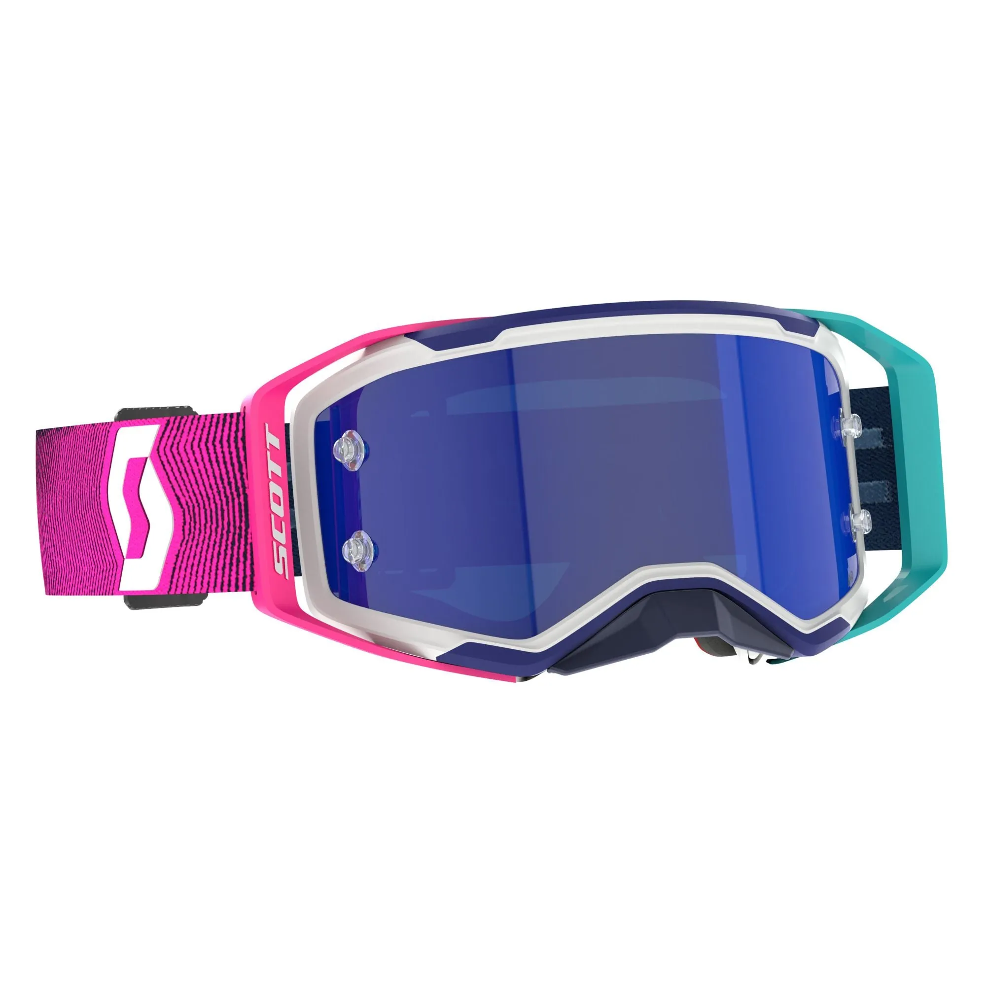 PROSPECT 2.0 AMP Goggles