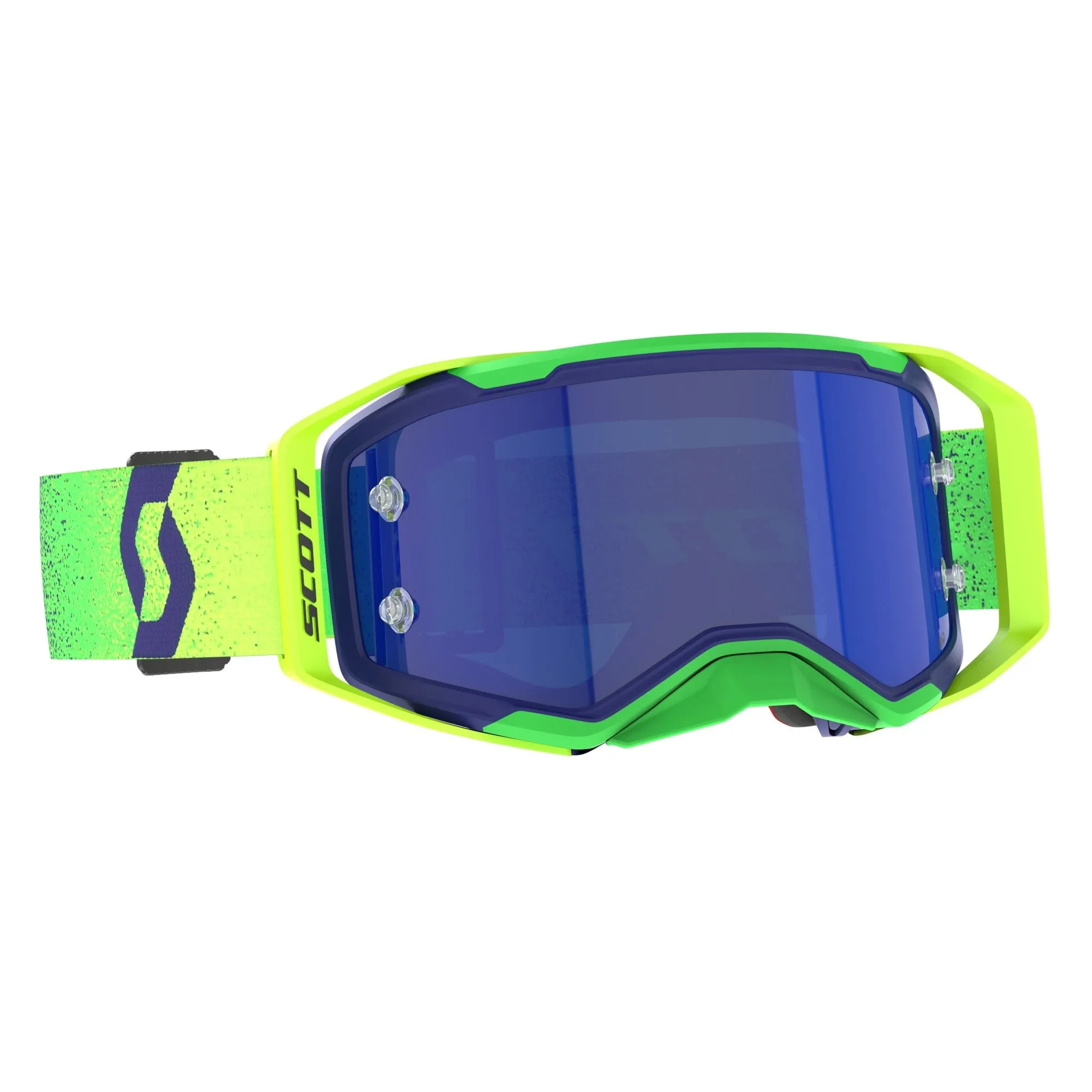 PROSPECT 2.0 AMP Goggles
