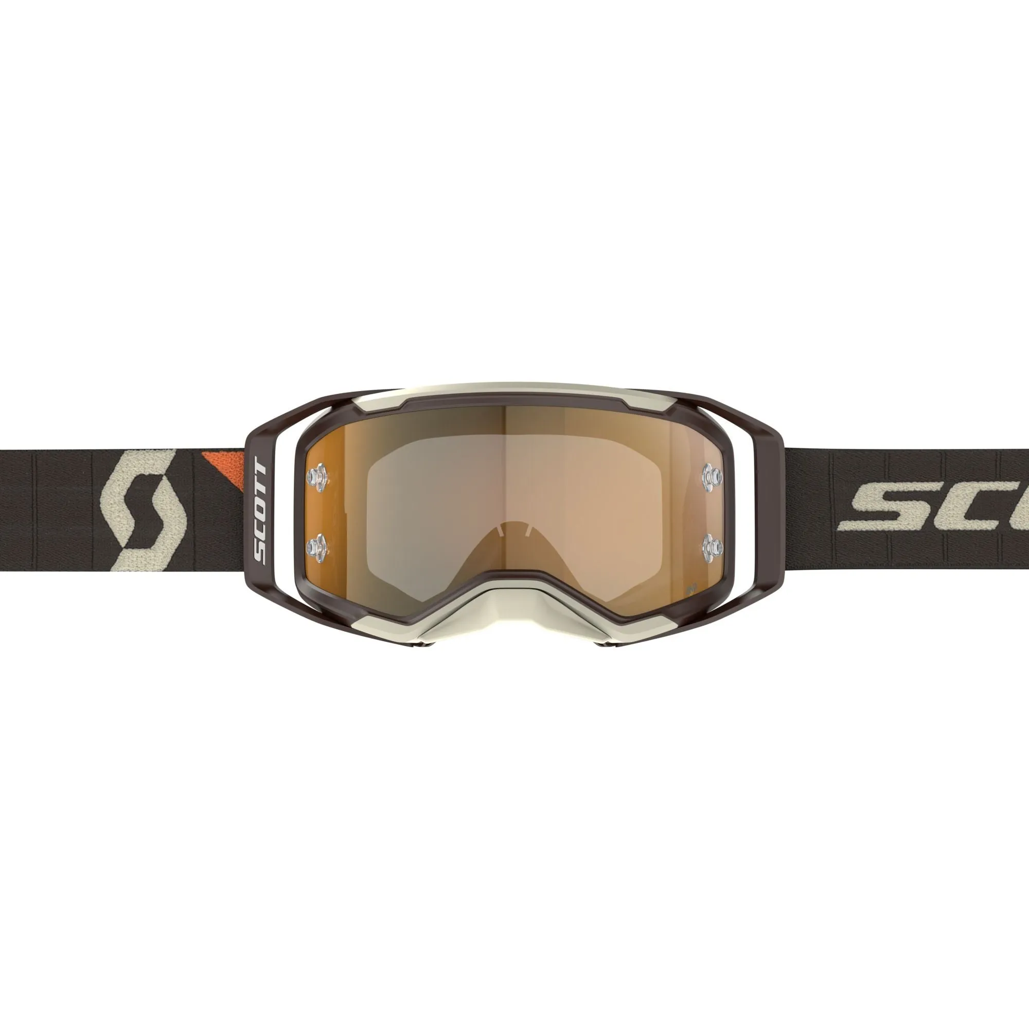 PROSPECT 2.0 AMP Goggles