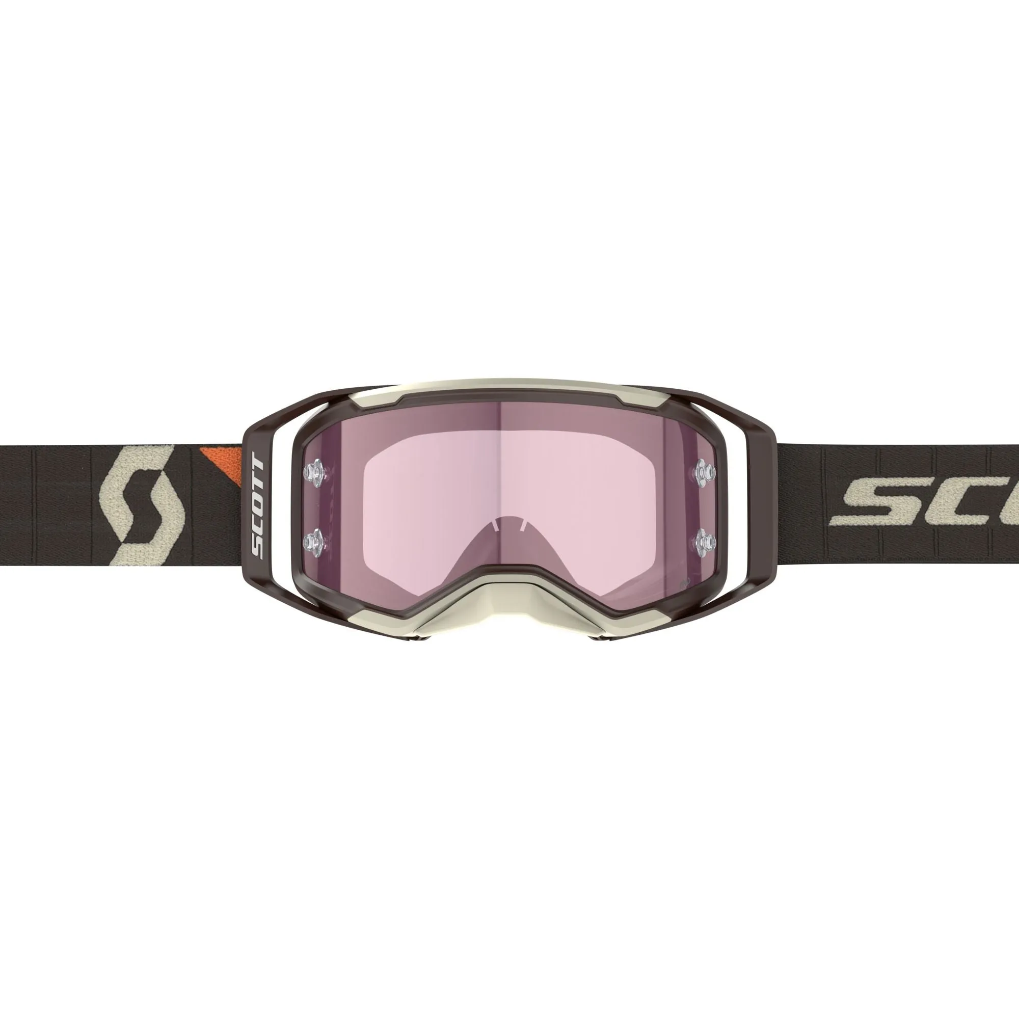 PROSPECT 2.0 AMP Goggles