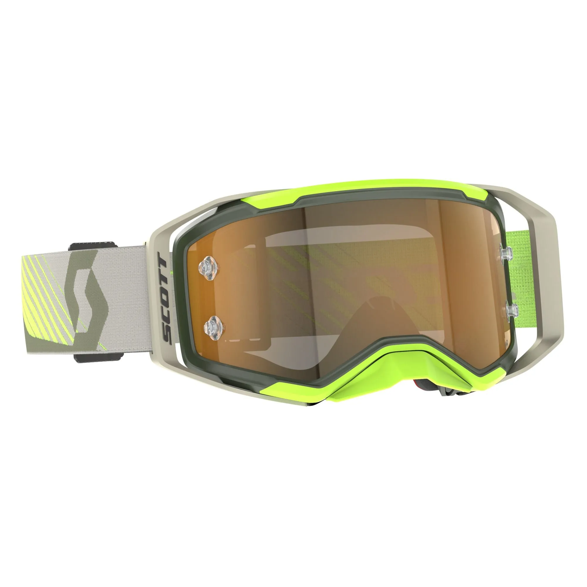 PROSPECT 2.0 AMP Goggles