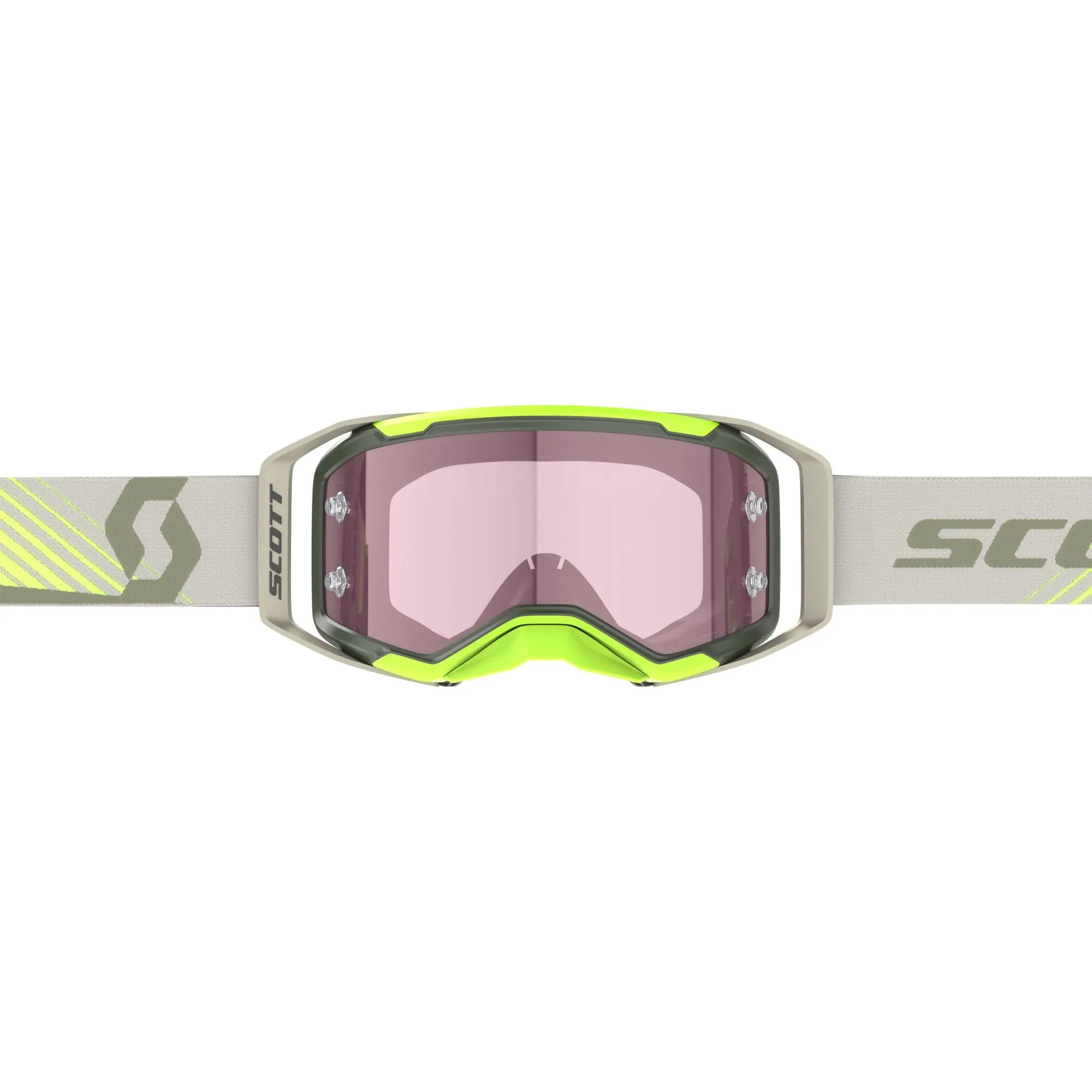 PROSPECT 2.0 AMP Goggles