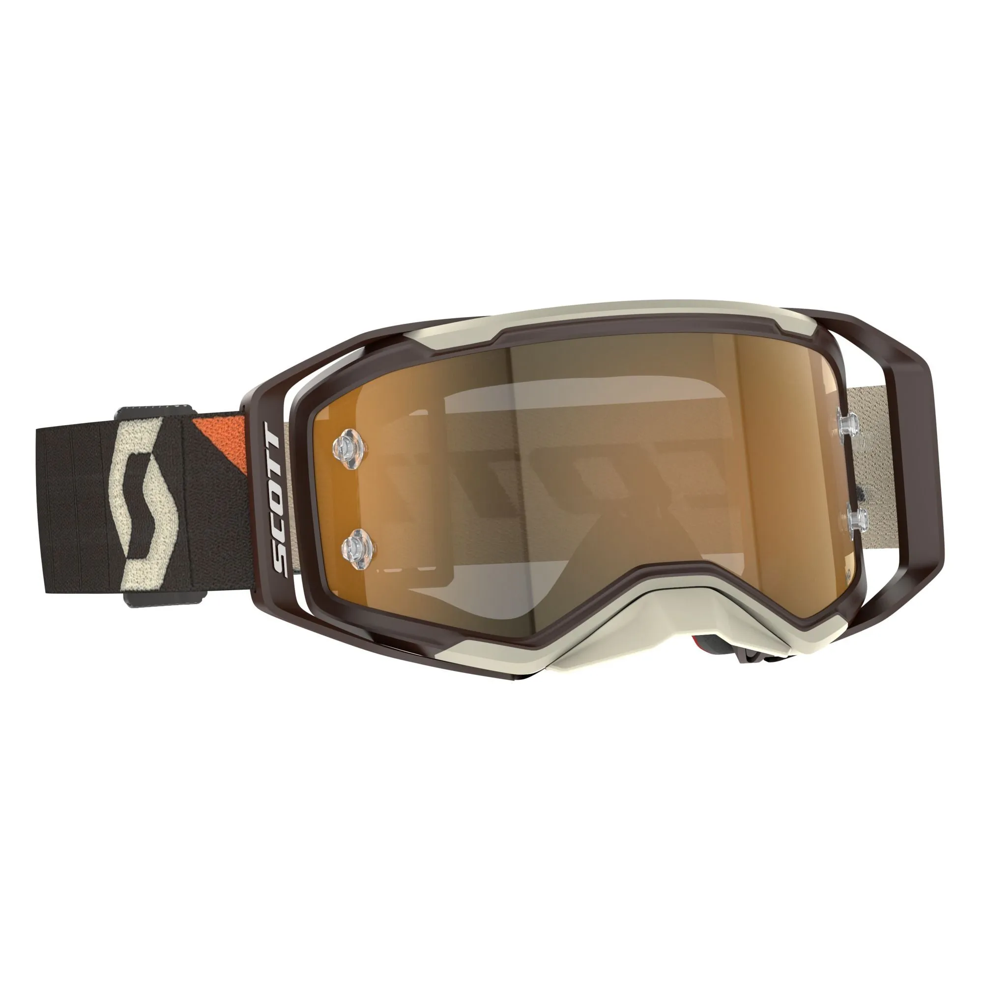 PROSPECT 2.0 AMP Goggles