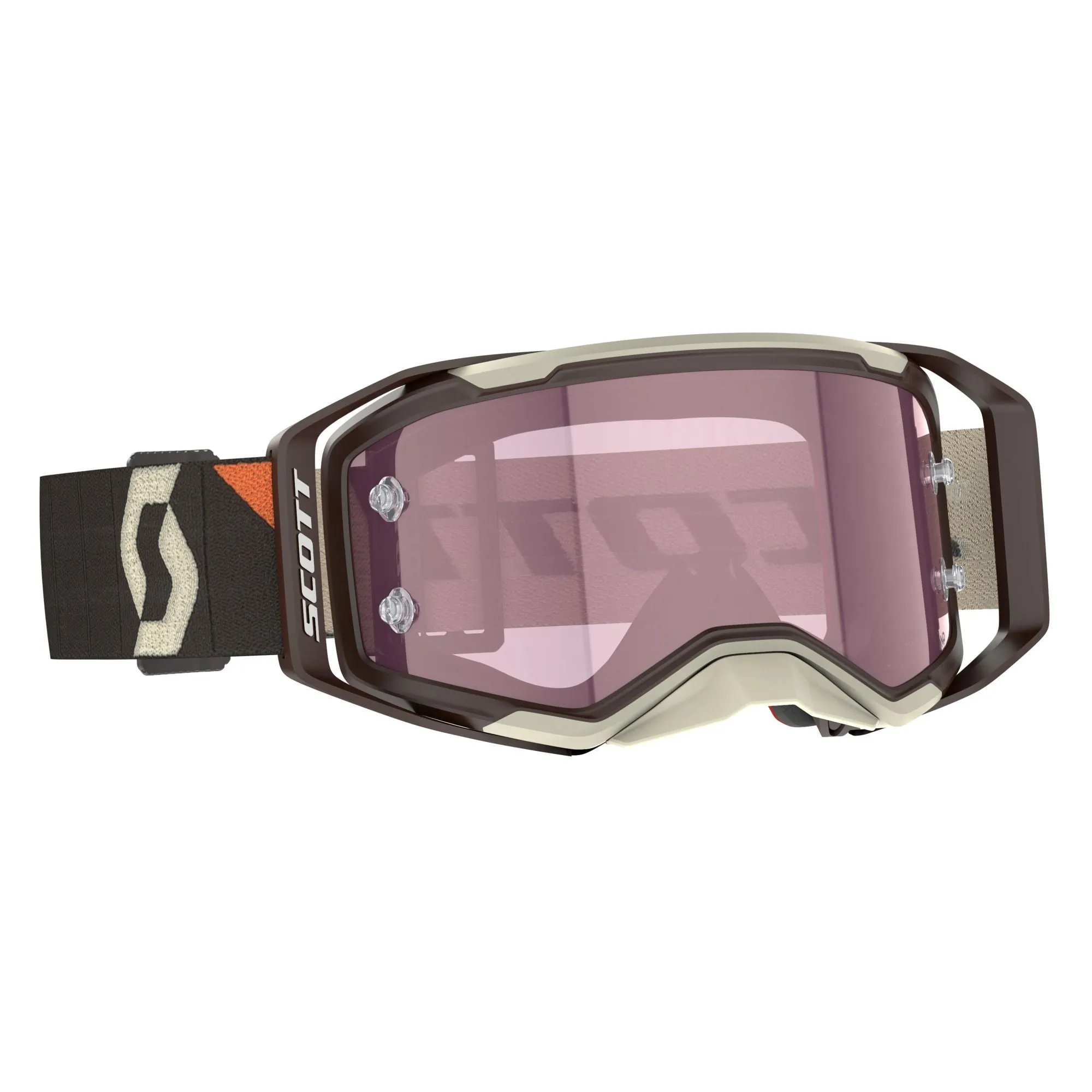 PROSPECT 2.0 AMP Goggles