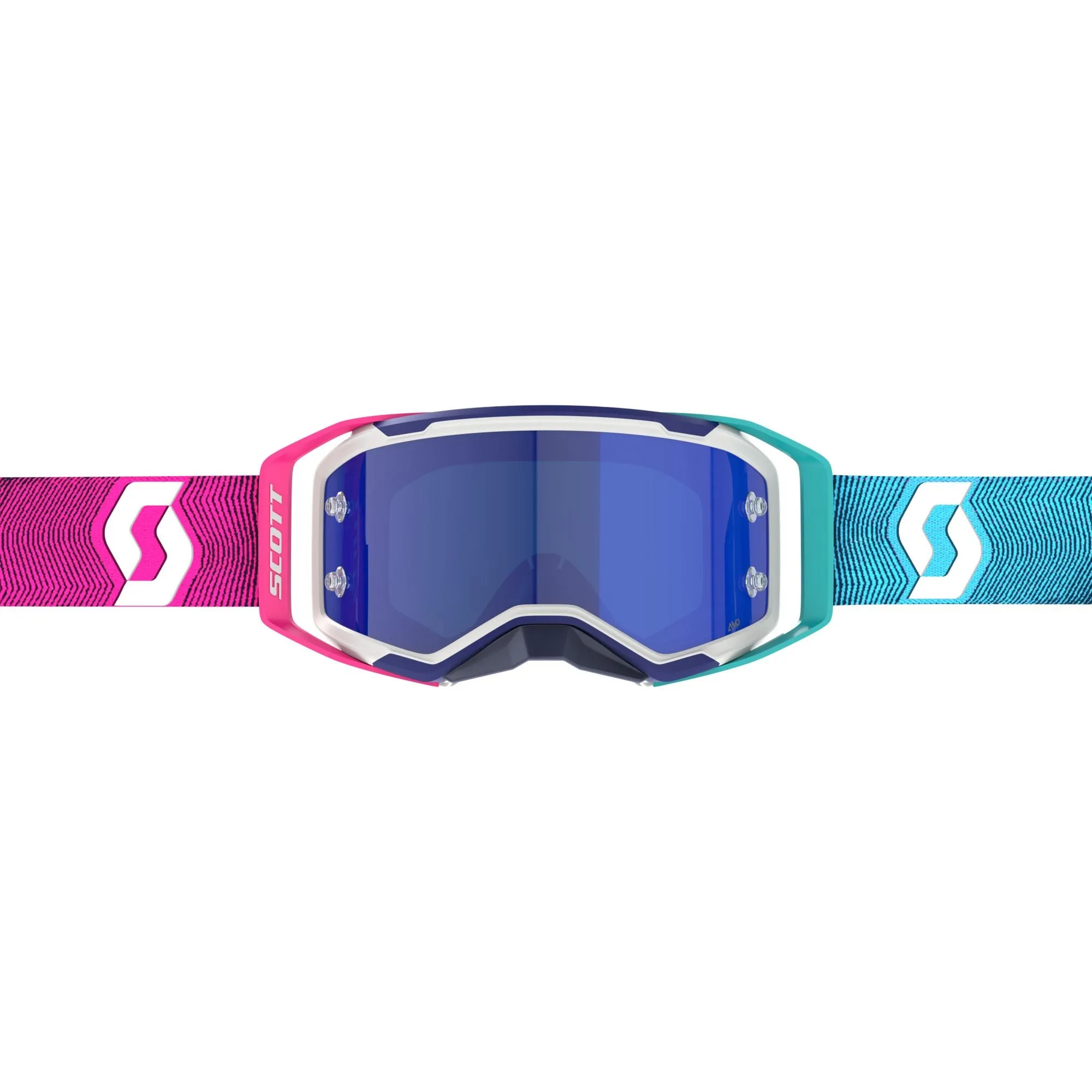 PROSPECT 2.0 AMP Goggles