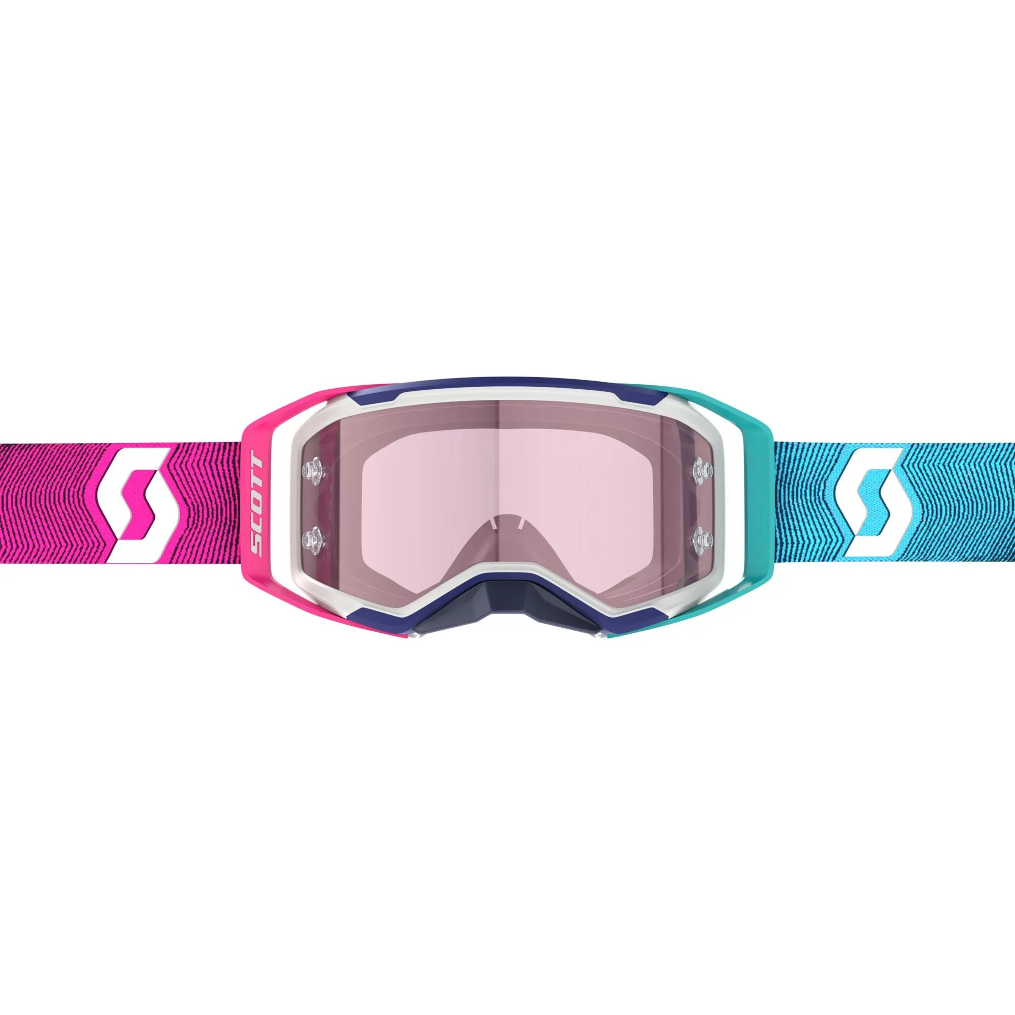 PROSPECT 2.0 AMP Goggles