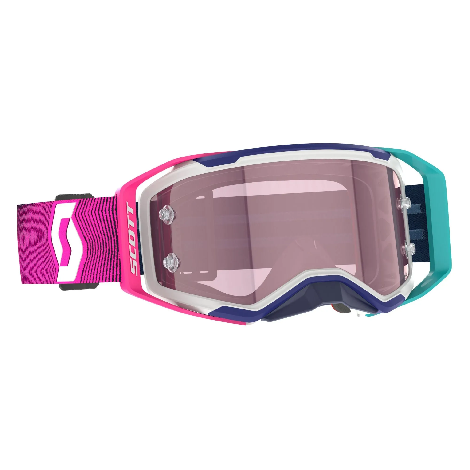 PROSPECT 2.0 AMP Goggles