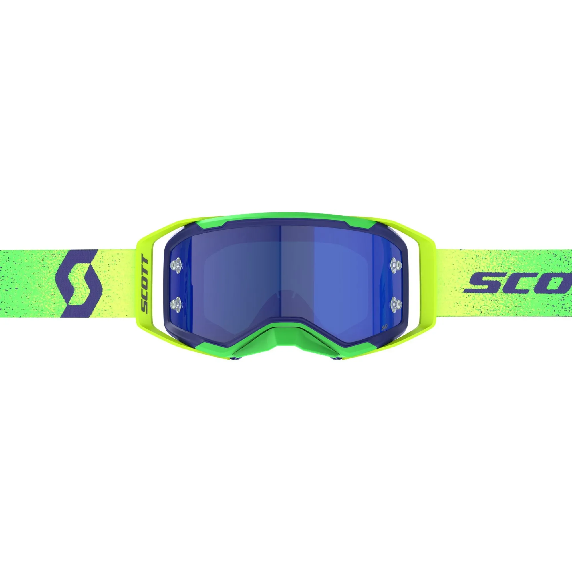 PROSPECT 2.0 AMP Goggles