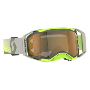 PROSPECT 2.0 AMP Goggles