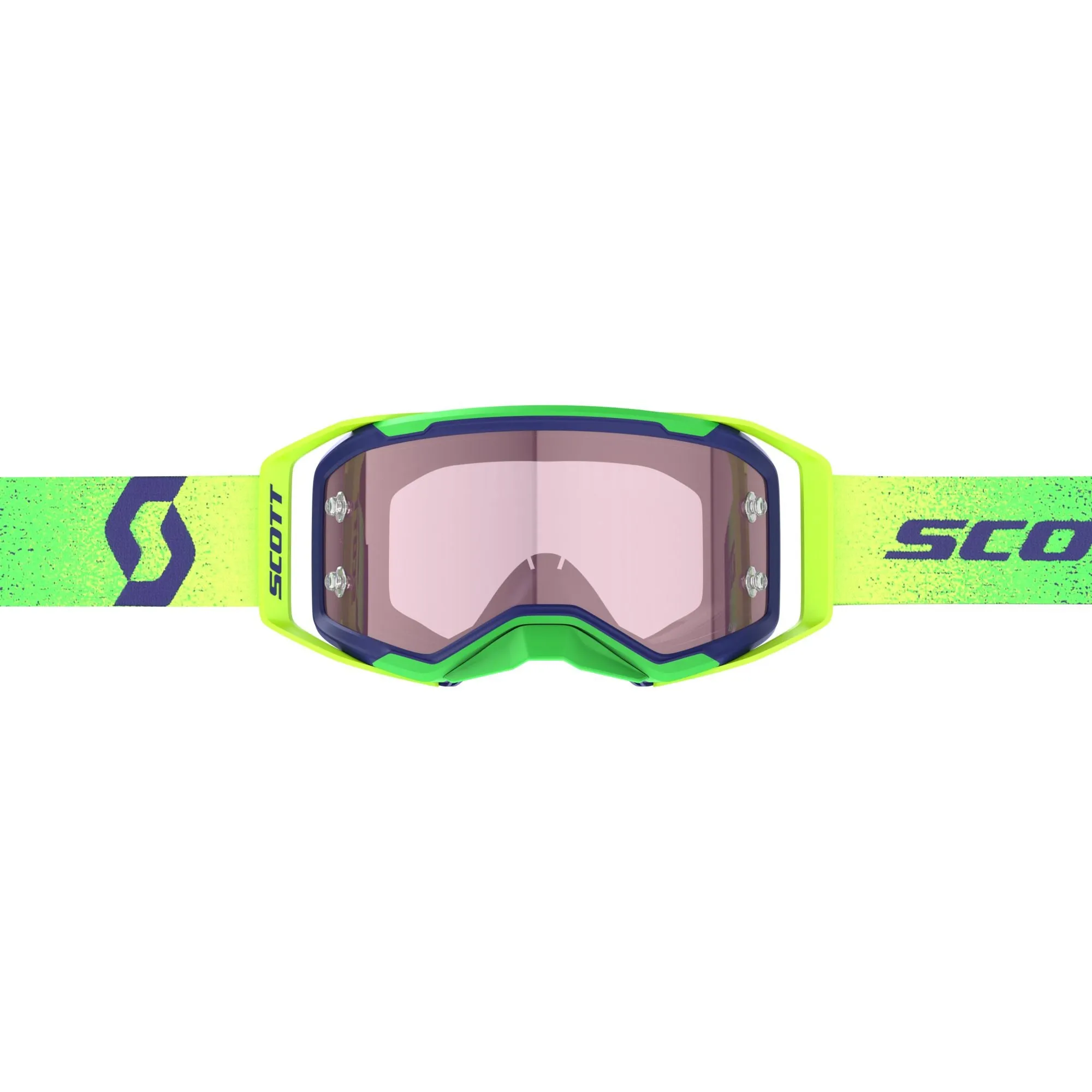 PROSPECT 2.0 AMP Goggles