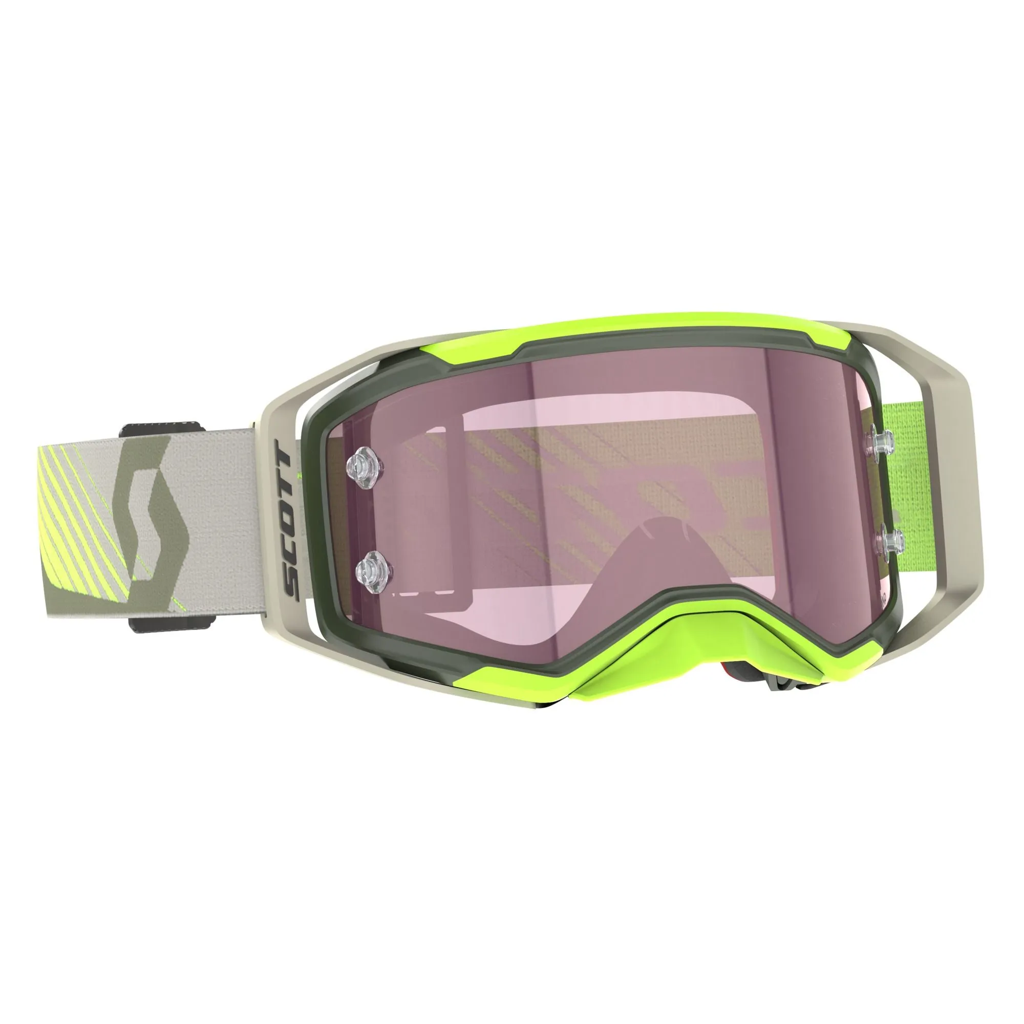 PROSPECT 2.0 AMP Goggles