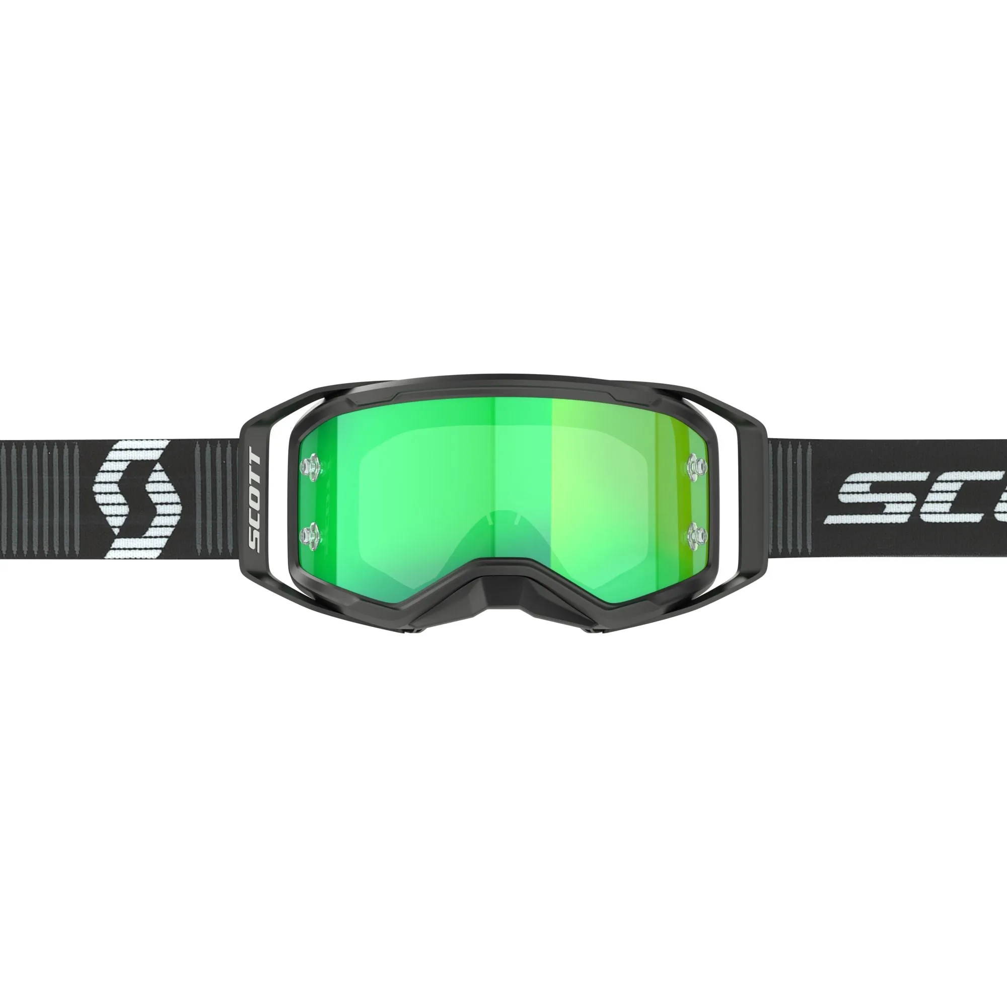 PROSPECT 2.0 Chrome Goggles