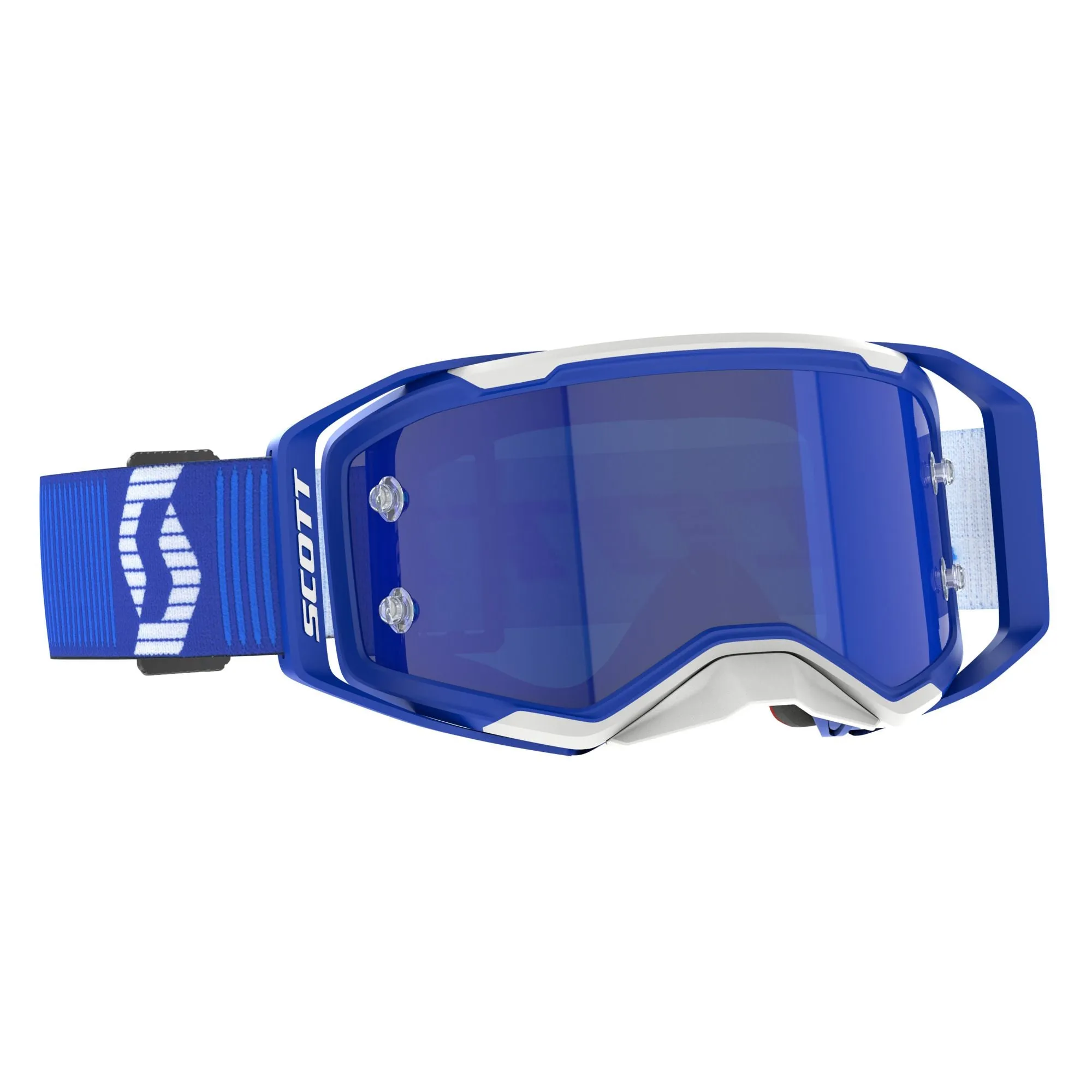 PROSPECT 2.0 Chrome Goggles