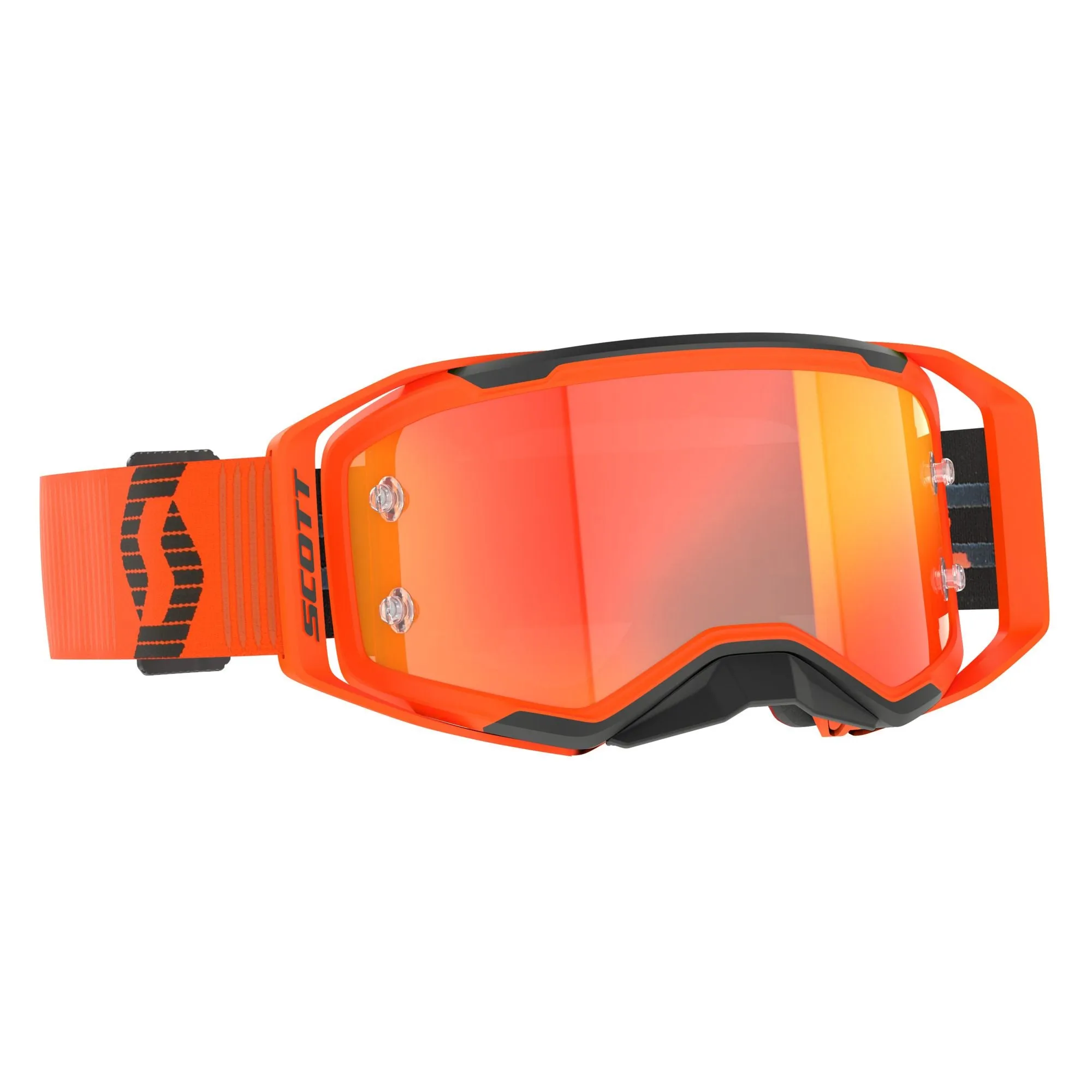 PROSPECT 2.0 Chrome Goggles