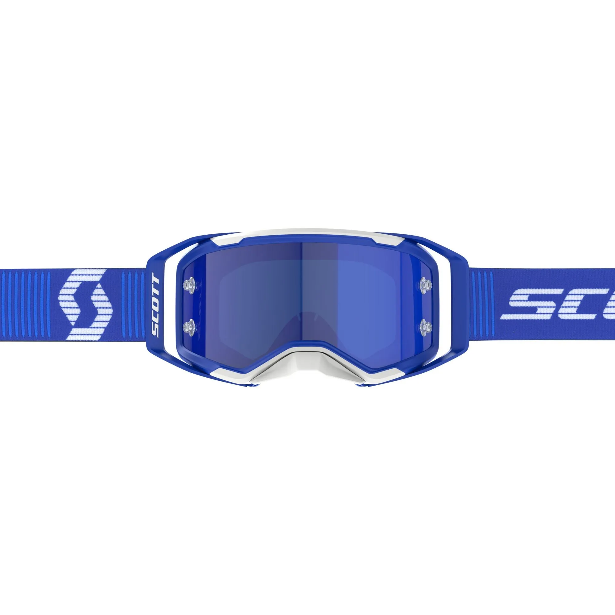 PROSPECT 2.0 Chrome Goggles