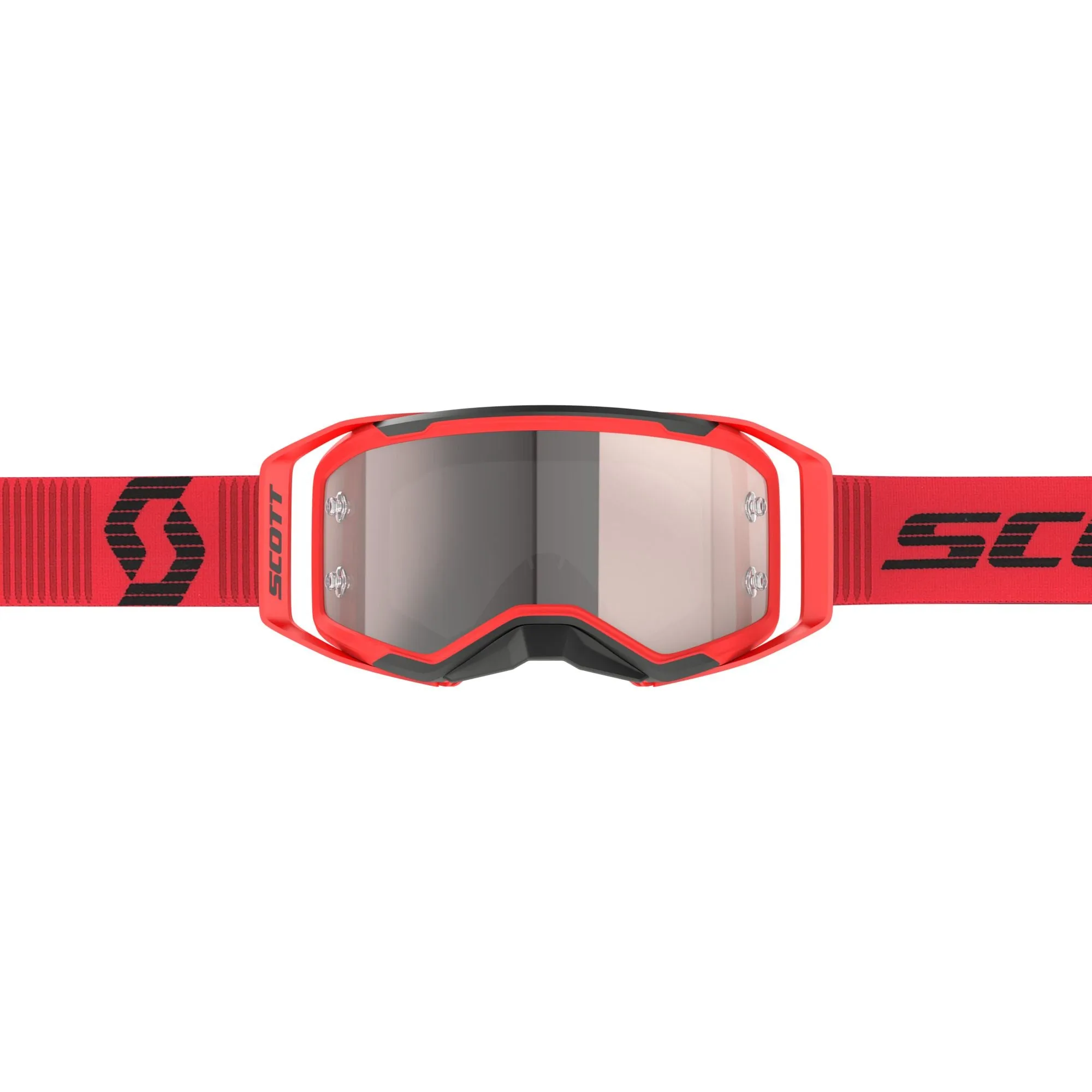PROSPECT 2.0 Chrome Goggles