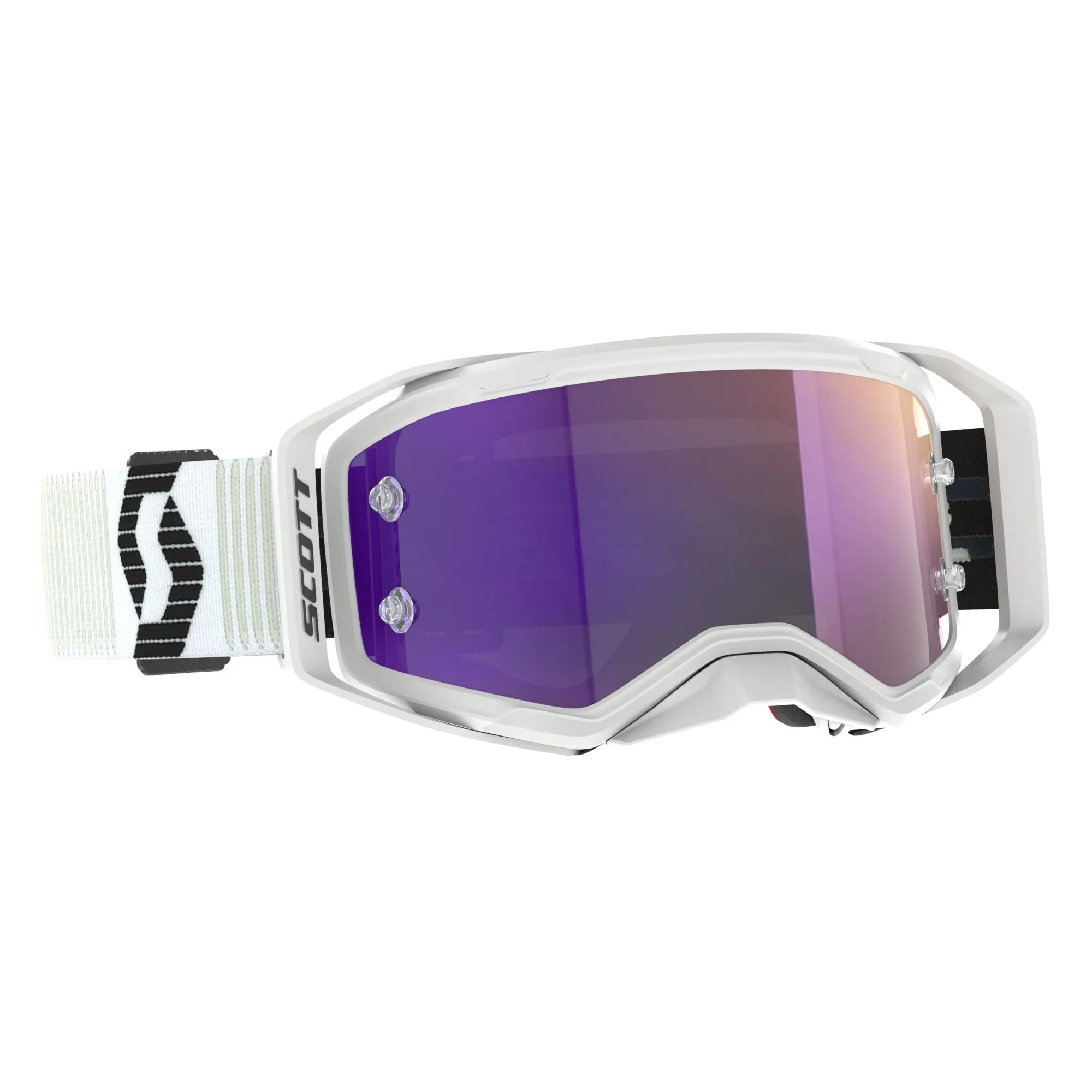 PROSPECT 2.0 Chrome Goggles