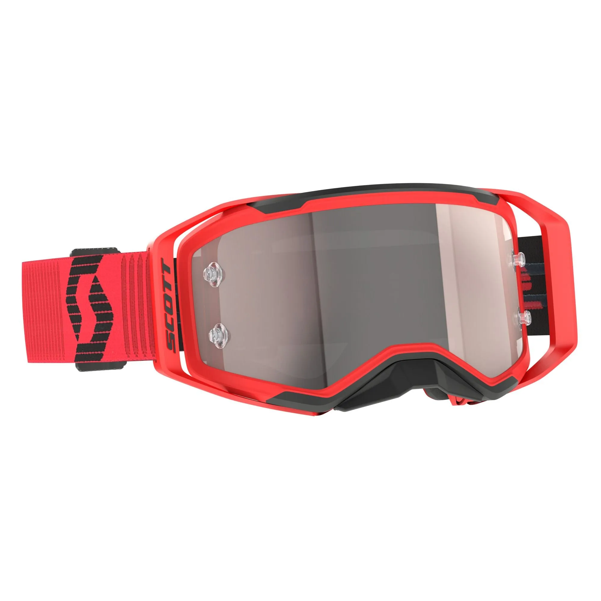 PROSPECT 2.0 Chrome Goggles