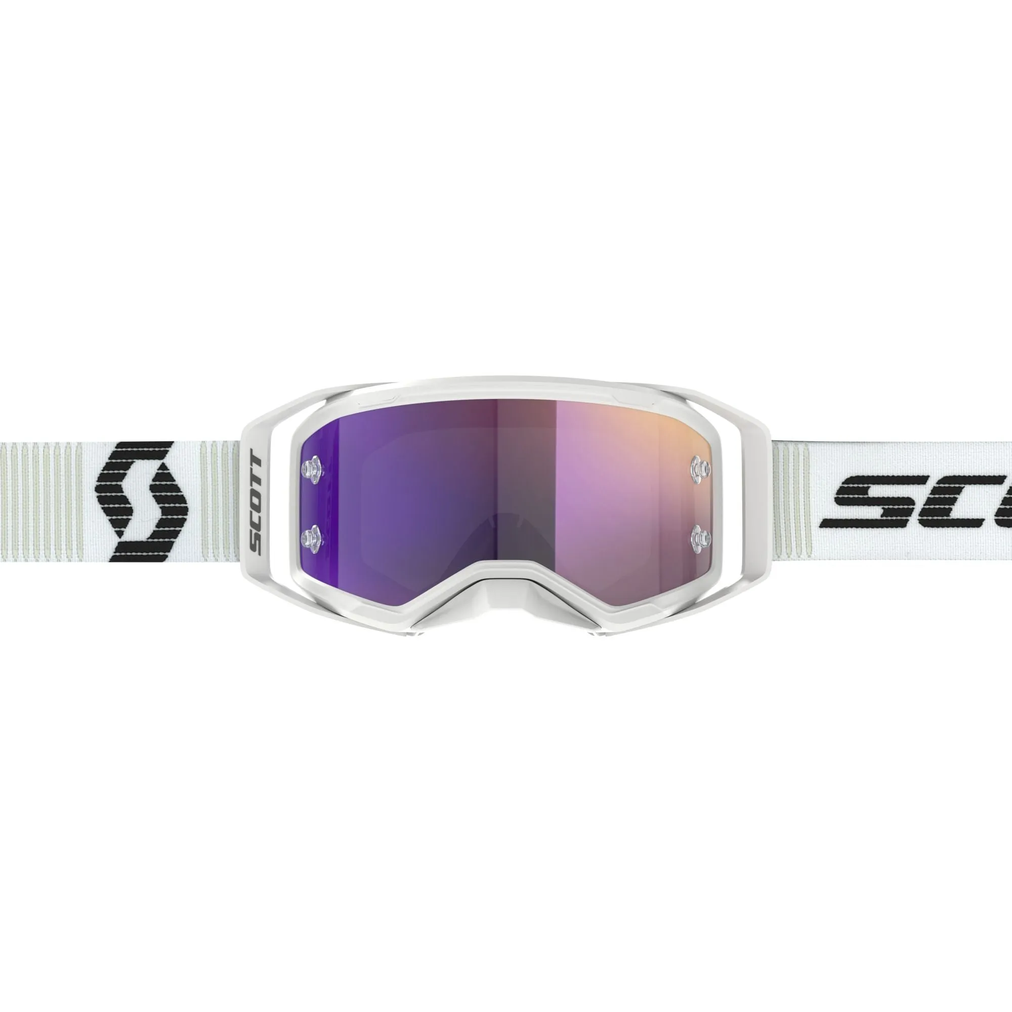 PROSPECT 2.0 Chrome Goggles